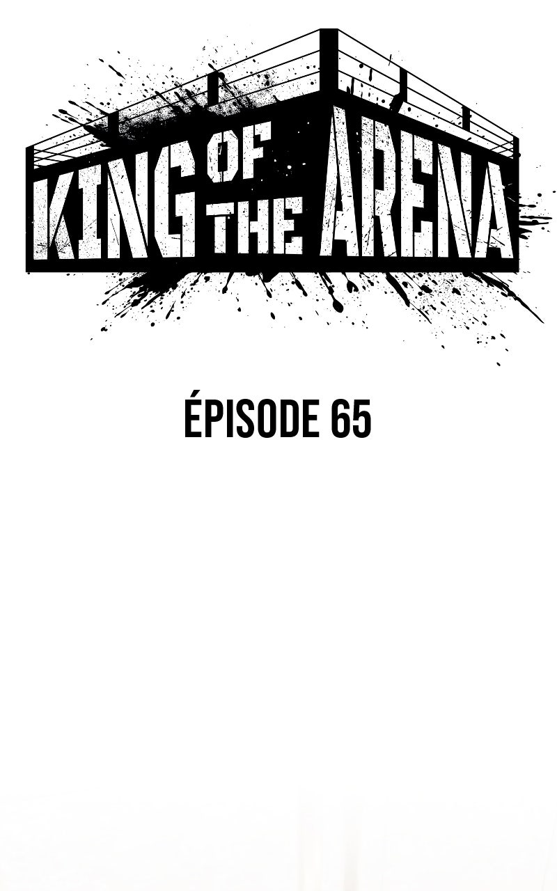 King of Violence Chapitre 65 - Page 18