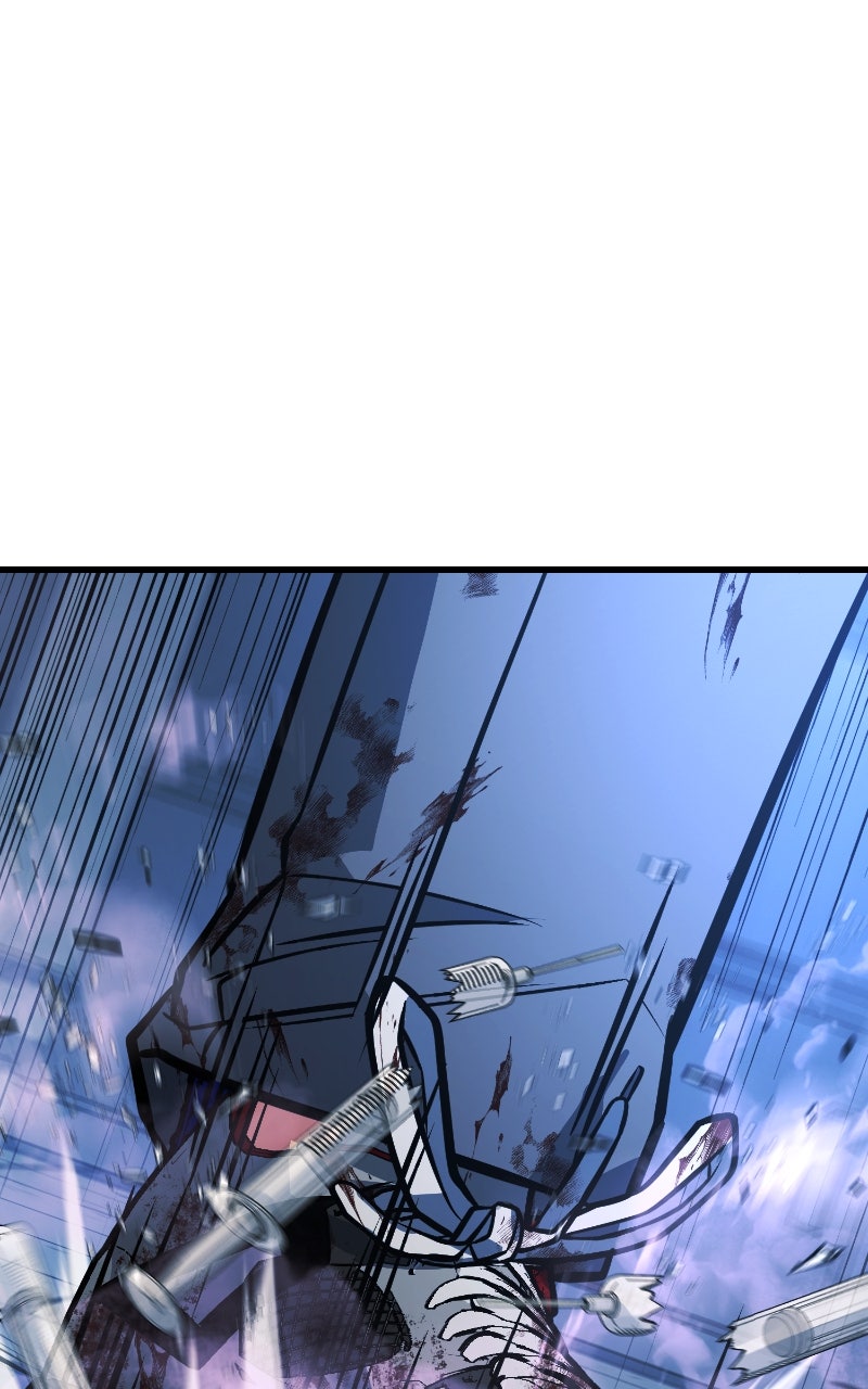 King of Violence Chapitre 65 - Page 181