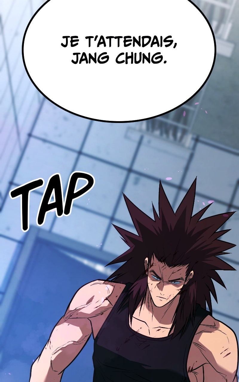 King of Violence Chapitre 65 - Page 183
