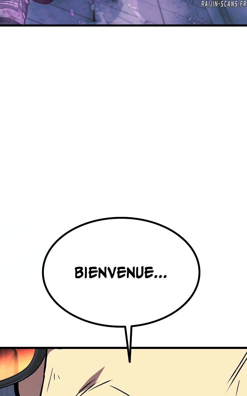 King of Violence Chapitre 65 - Page 185