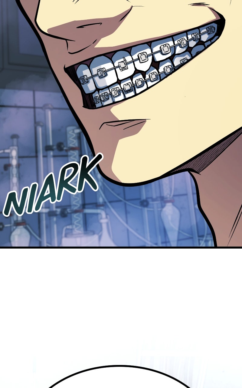 King of Violence Chapitre 65 - Page 186