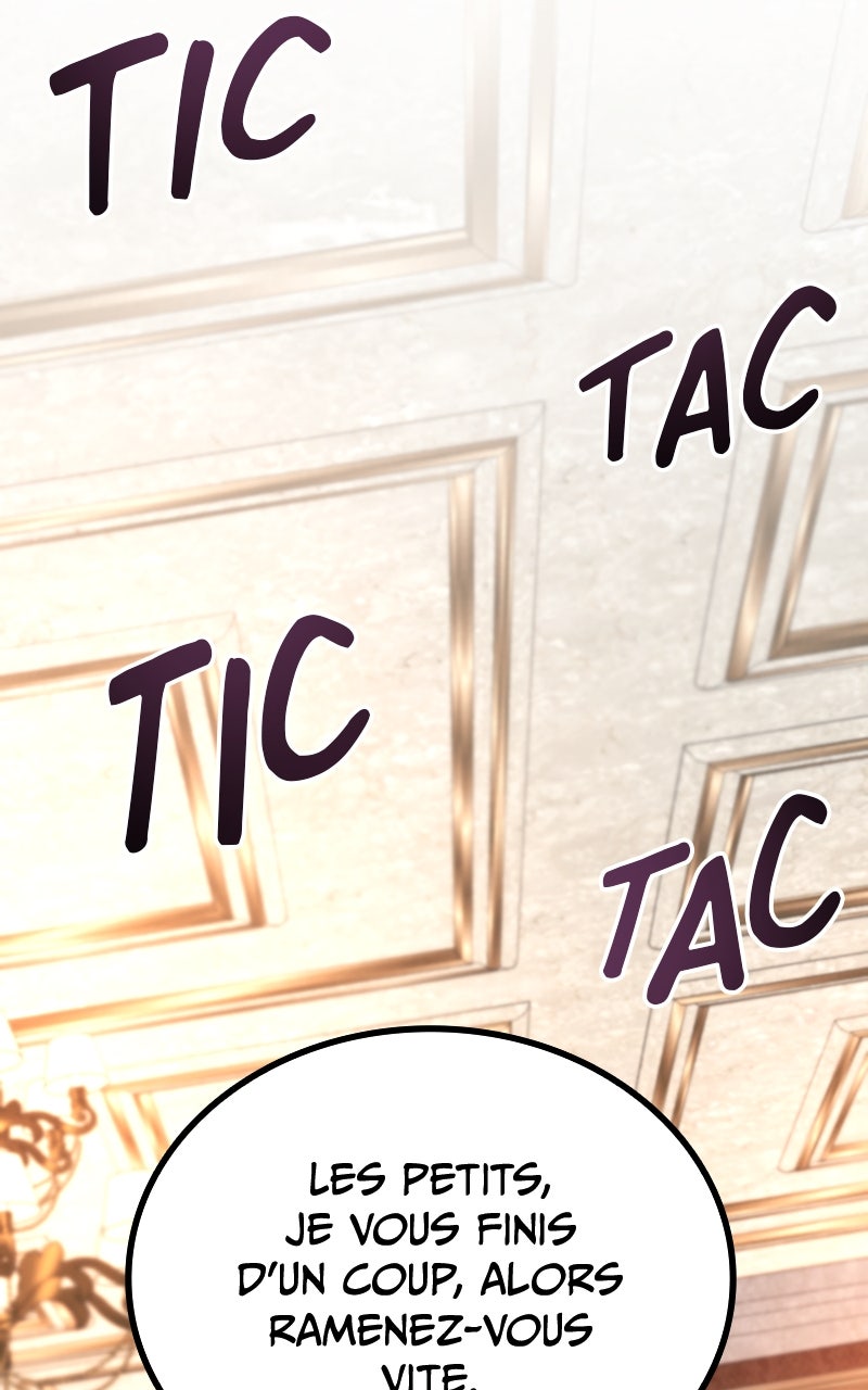 King of Violence Chapitre 65 - Page 19