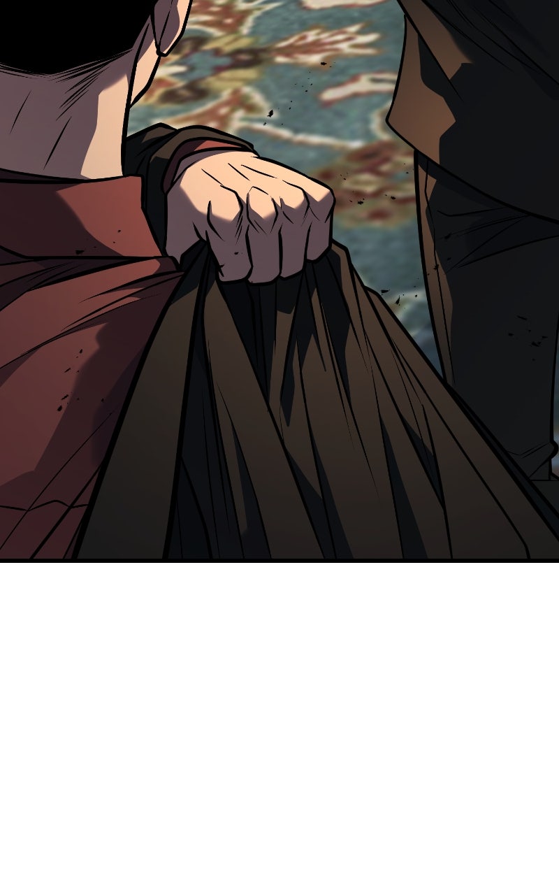 King of Violence Chapitre 65 - Page 21