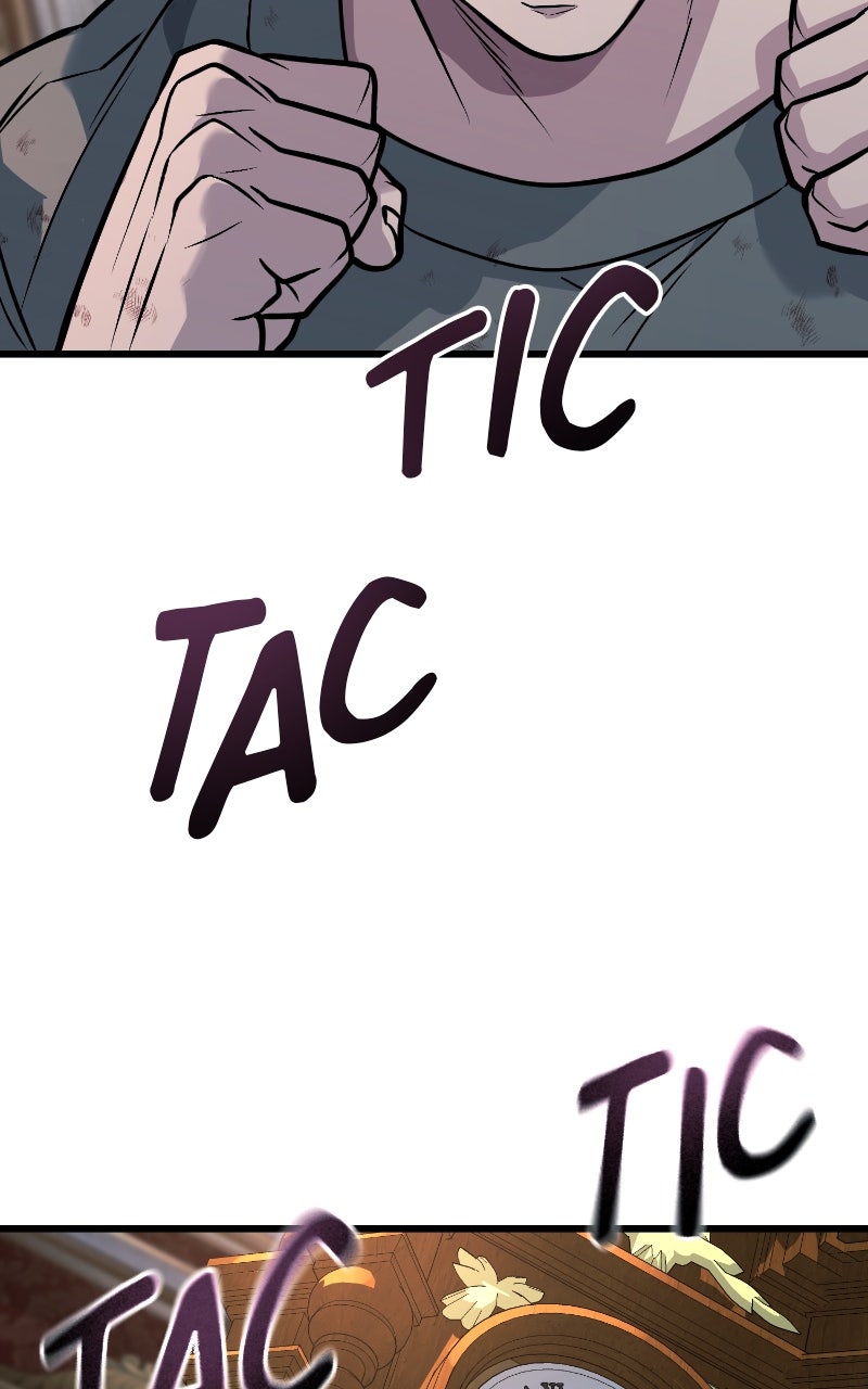 King of Violence Chapitre 65 - Page 23