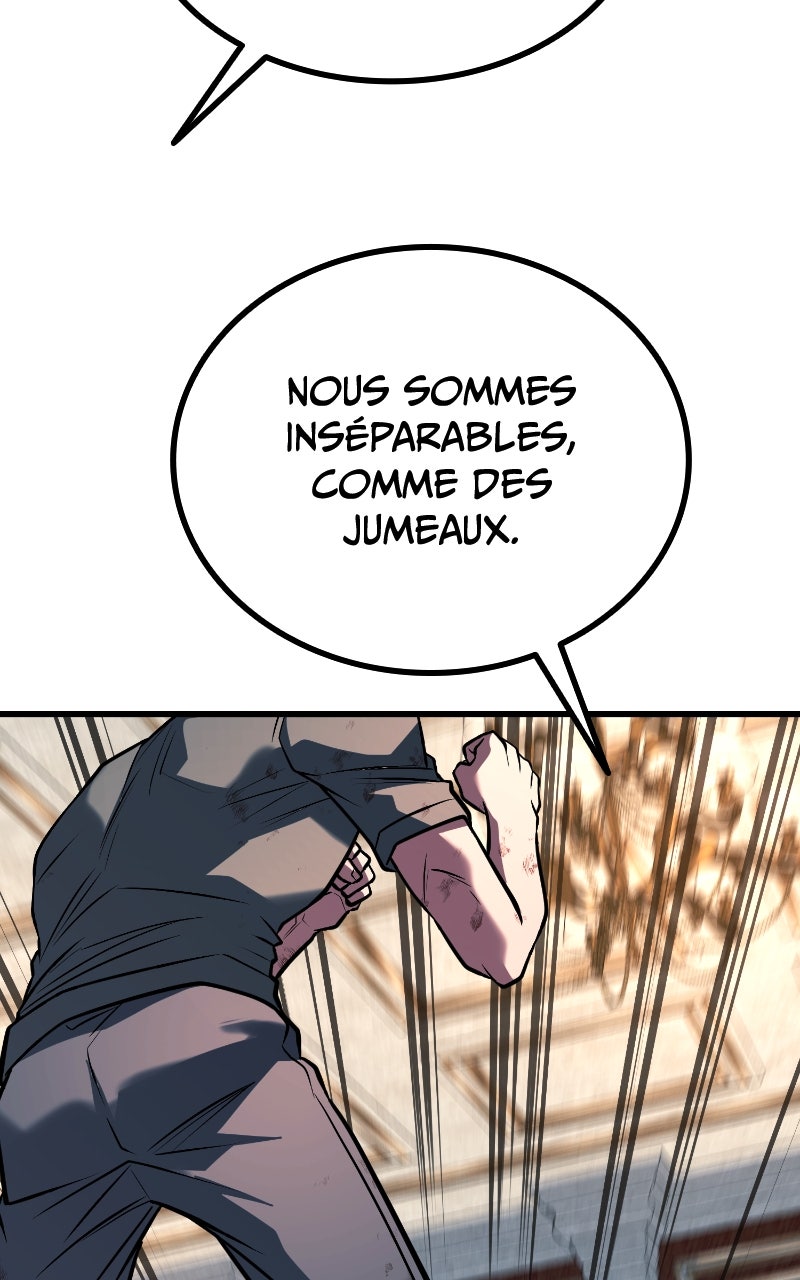 King of Violence Chapitre 65 - Page 26