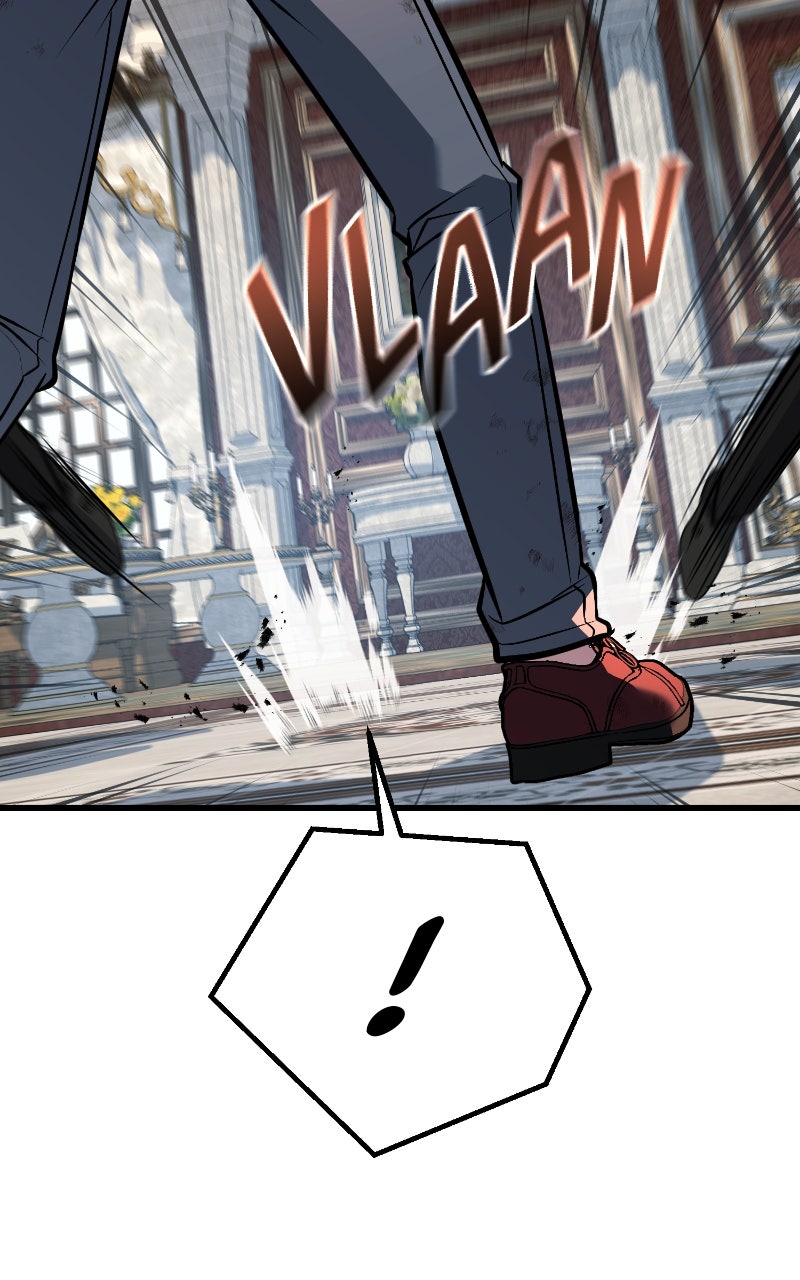 King of Violence Chapitre 65 - Page 27