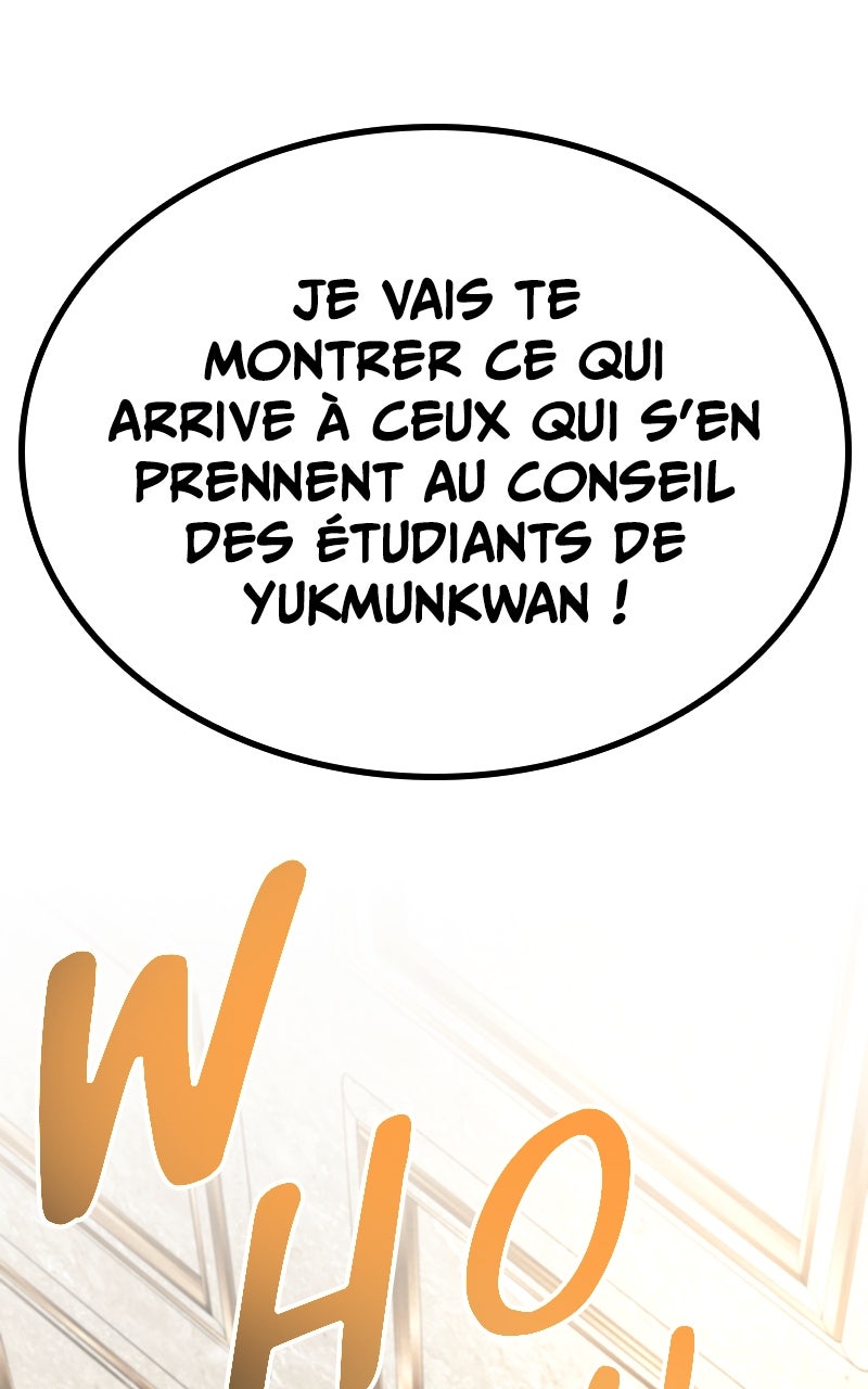 King of Violence Chapitre 65 - Page 3