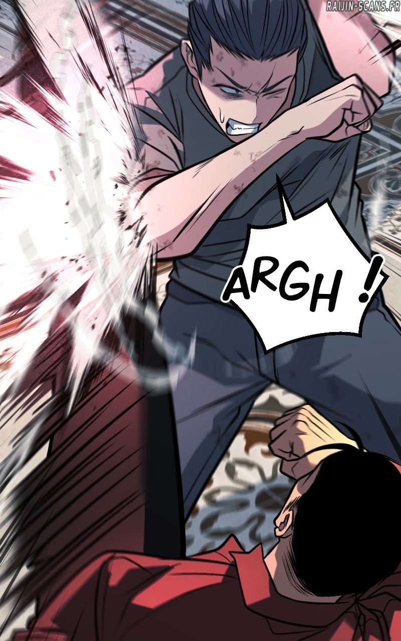 King of Violence Chapitre 65 - Page 30
