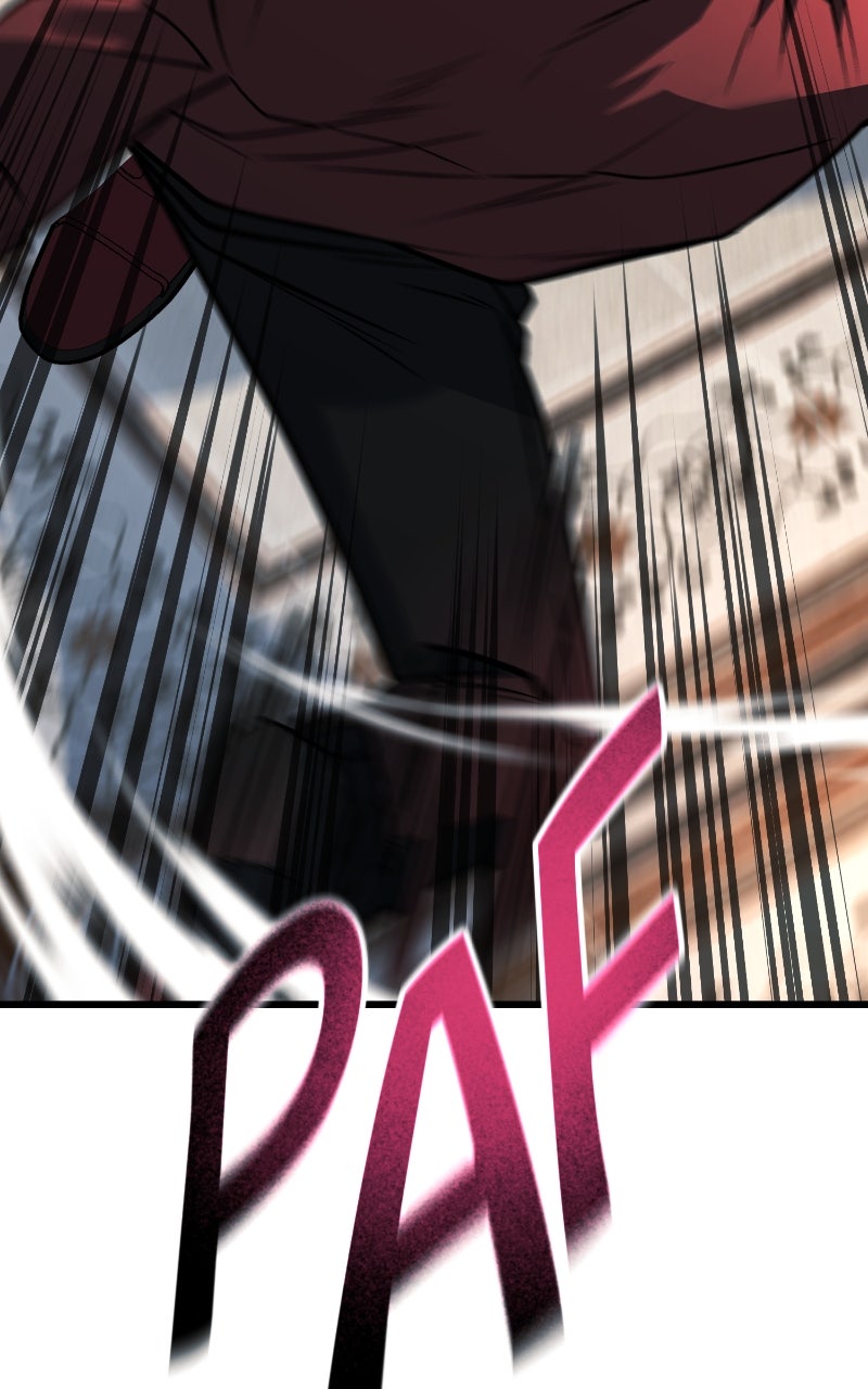 King of Violence Chapitre 65 - Page 31