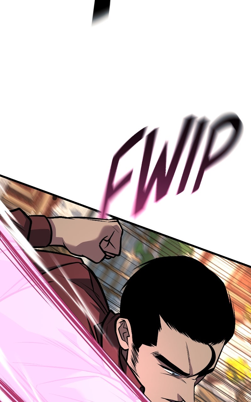 King of Violence Chapitre 65 - Page 32