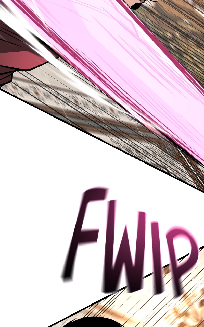 King of Violence Chapitre 65 - Page 33