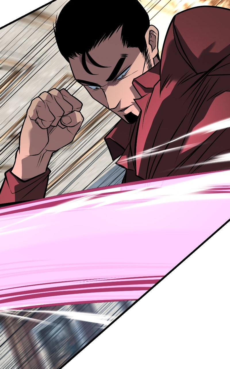 King of Violence Chapitre 65 - Page 34