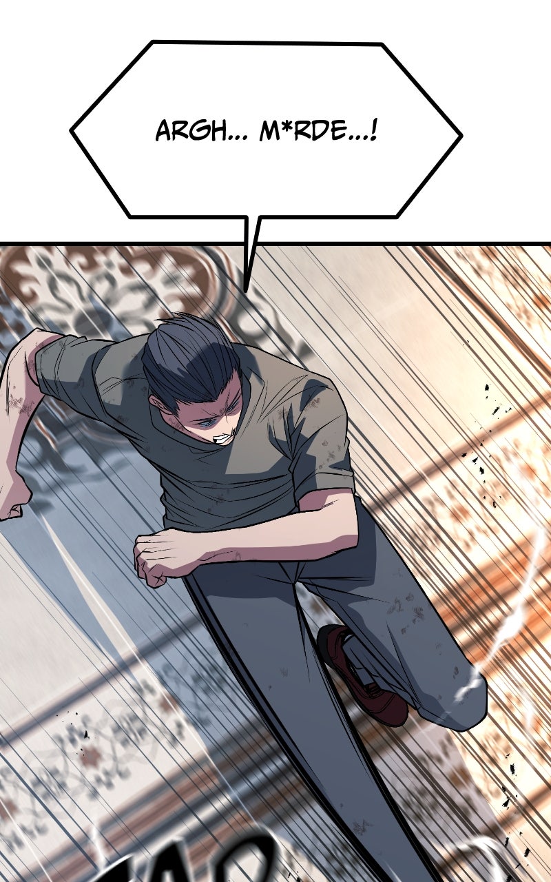 King of Violence Chapitre 65 - Page 38