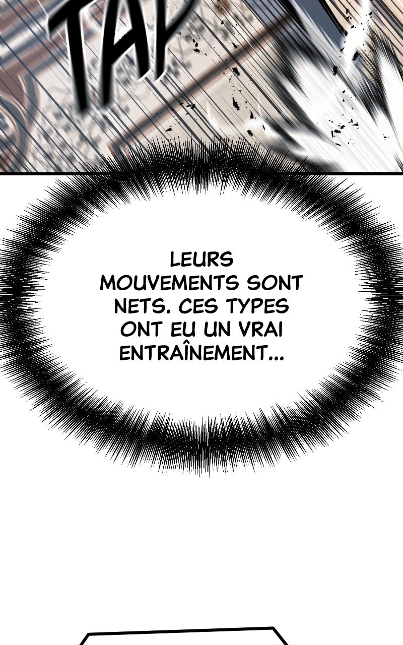 King of Violence Chapitre 65 - Page 39