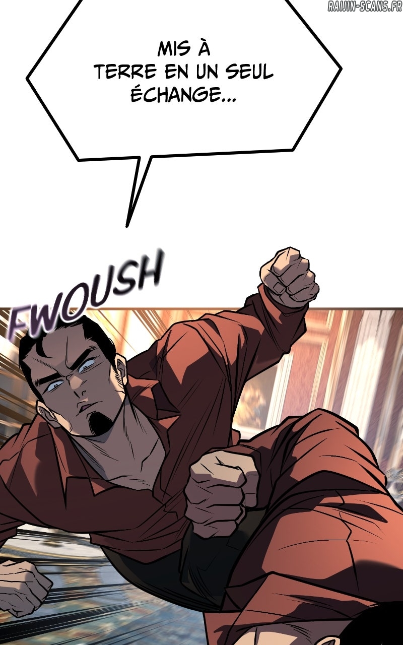 King of Violence Chapitre 65 - Page 40