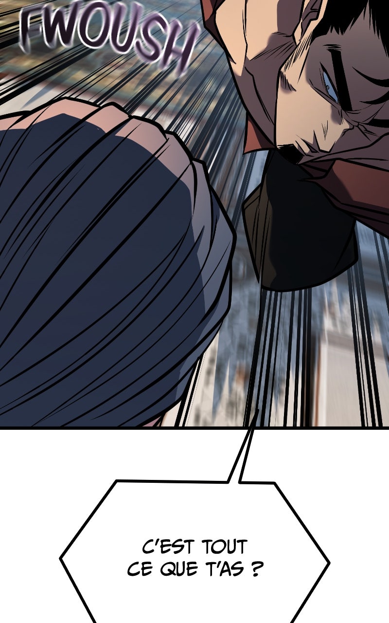 King of Violence Chapitre 65 - Page 41