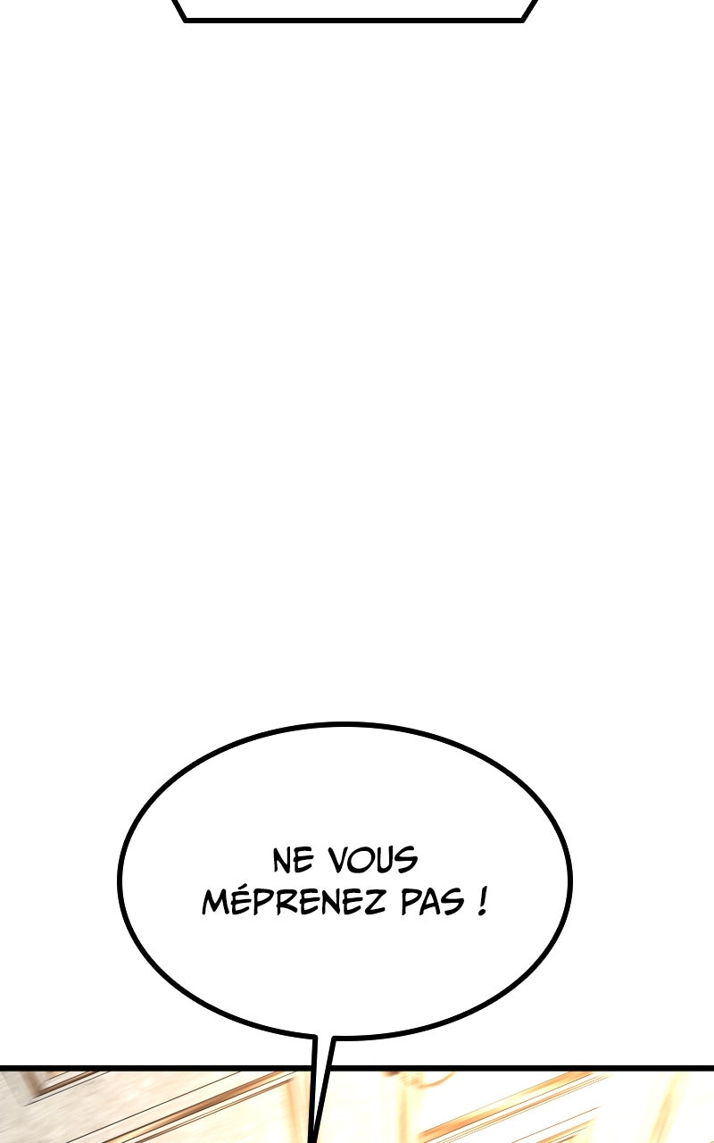 King of Violence Chapitre 65 - Page 42