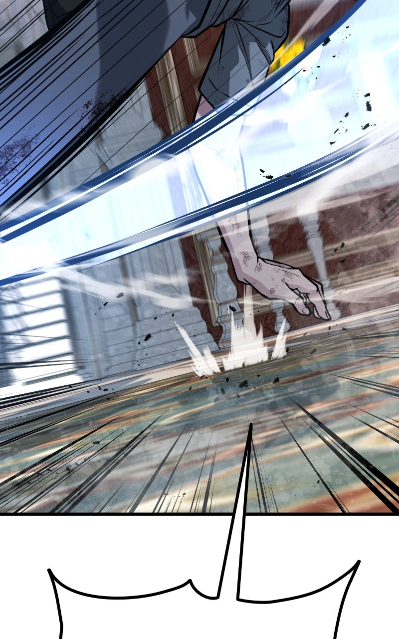 King of Violence Chapitre 65 - Page 46