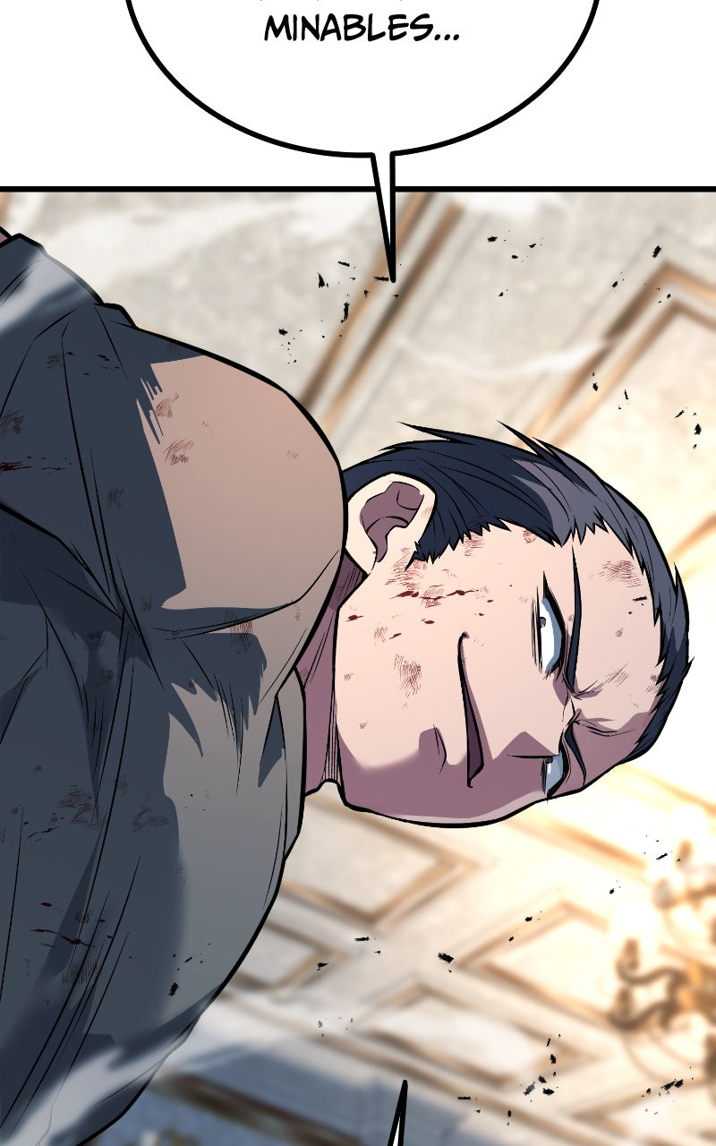 King of Violence Chapitre 65 - Page 48