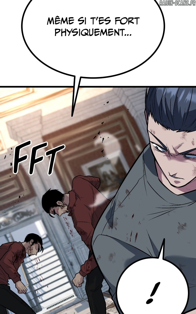 King of Violence Chapitre 65 - Page 50