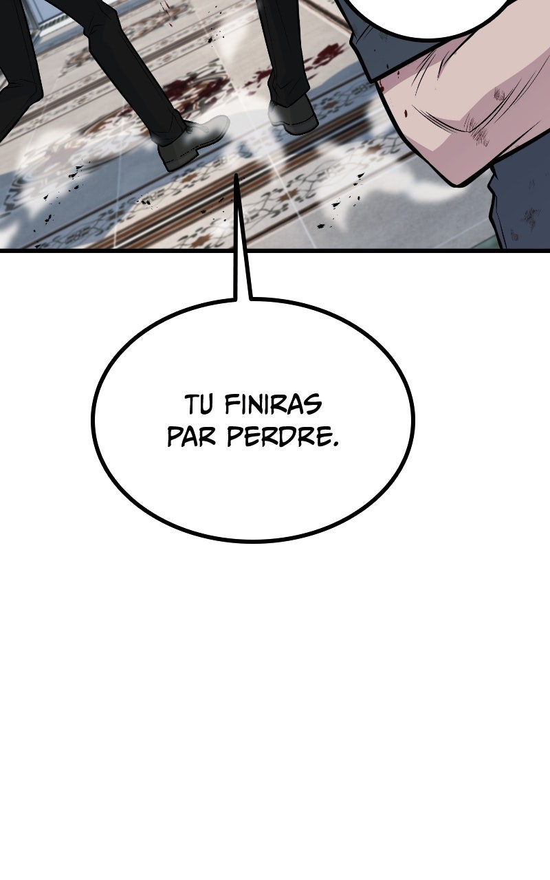 King of Violence Chapitre 65 - Page 51