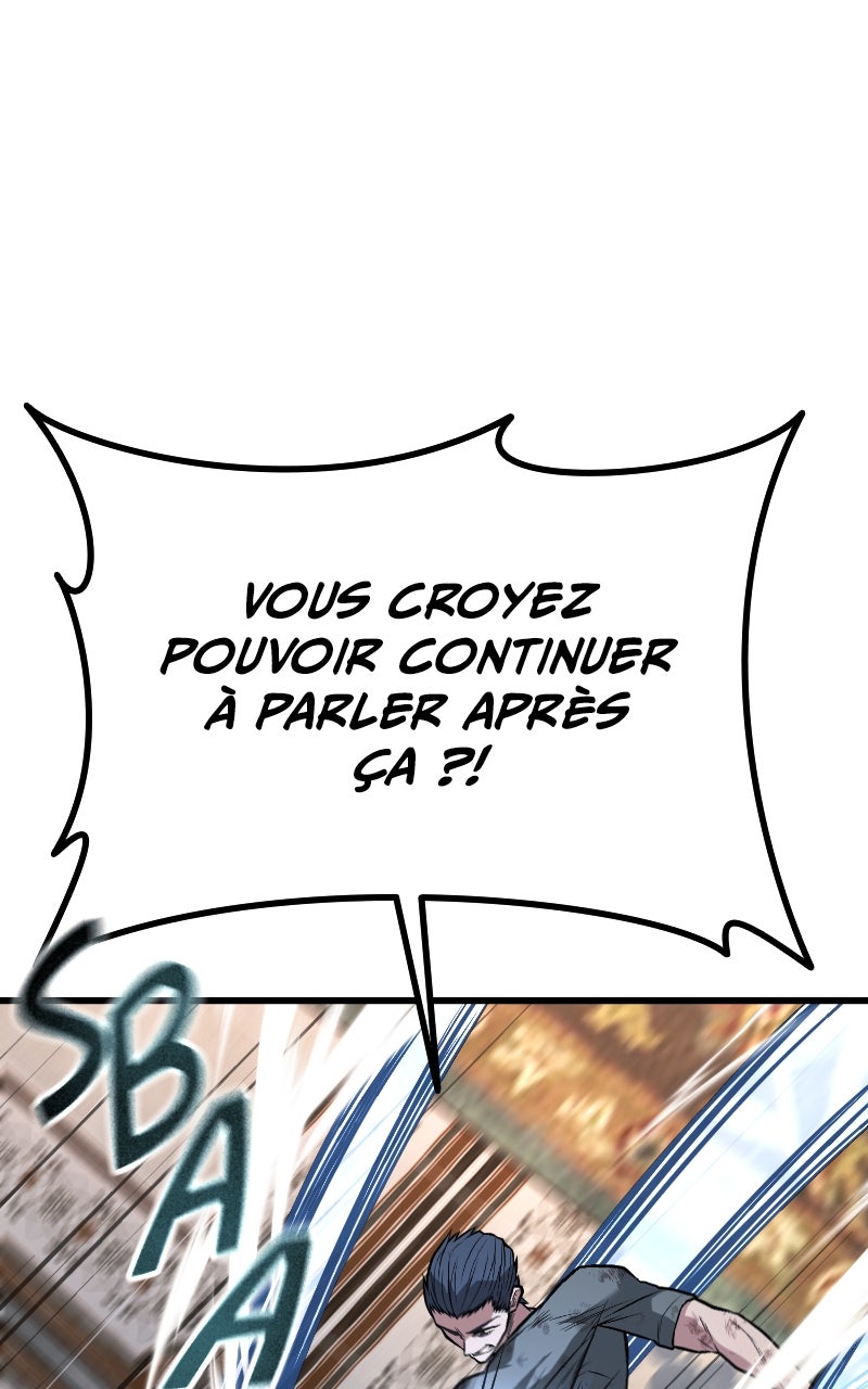 King of Violence Chapitre 65 - Page 52