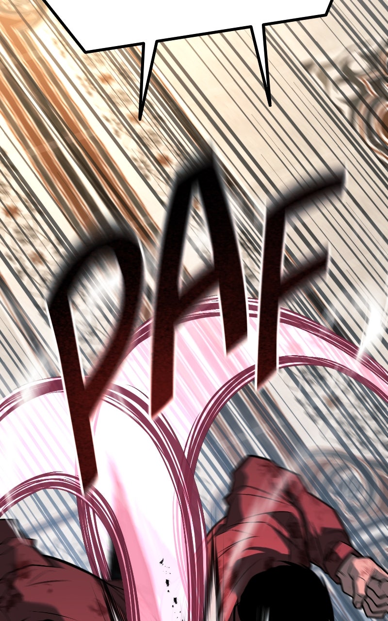 King of Violence Chapitre 65 - Page 57
