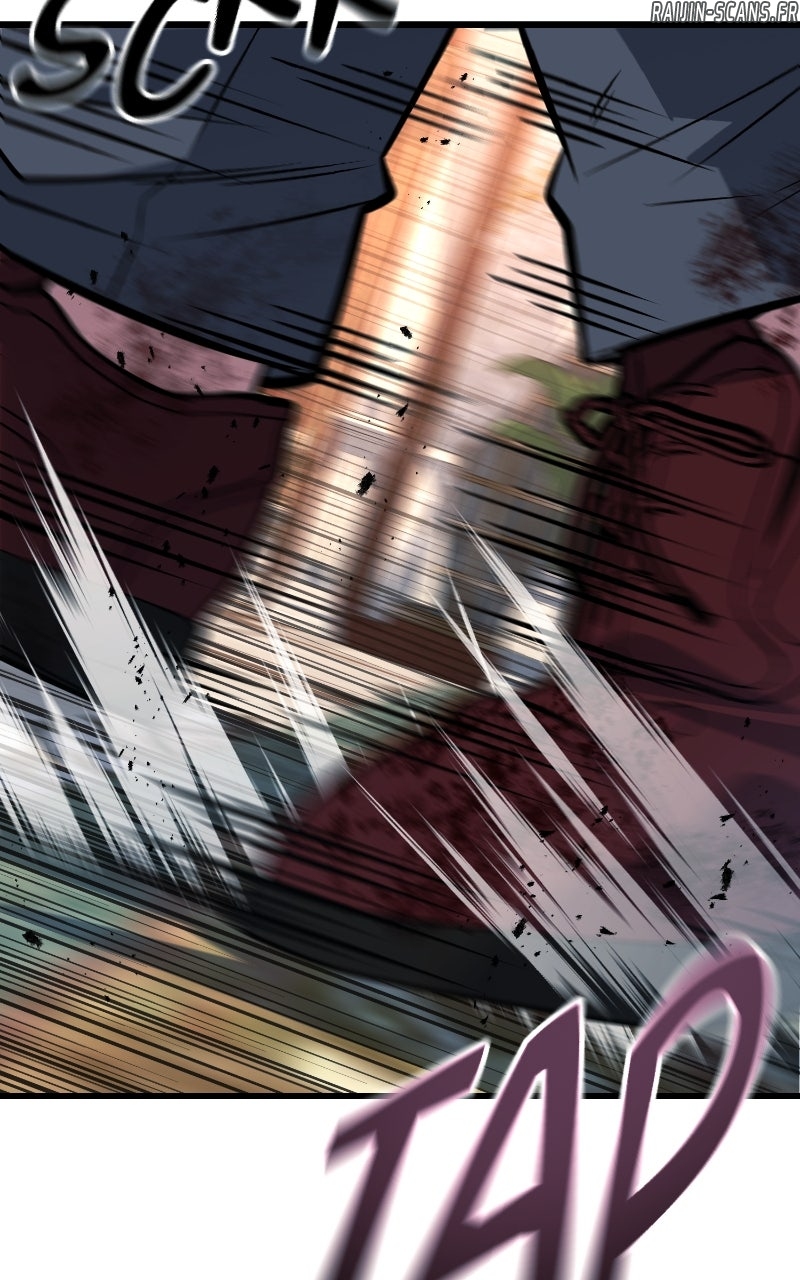 King of Violence Chapitre 65 - Page 60