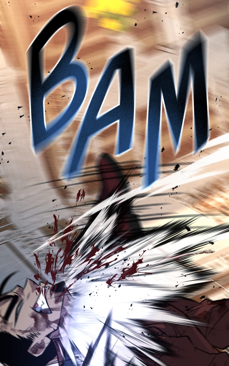 King of Violence Chapitre 65 - Page 62