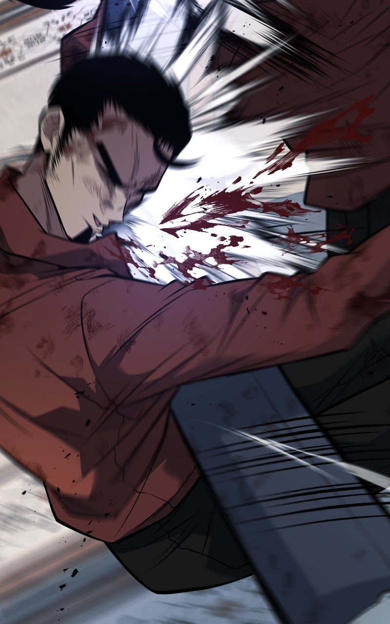 King of Violence Chapitre 65 - Page 63