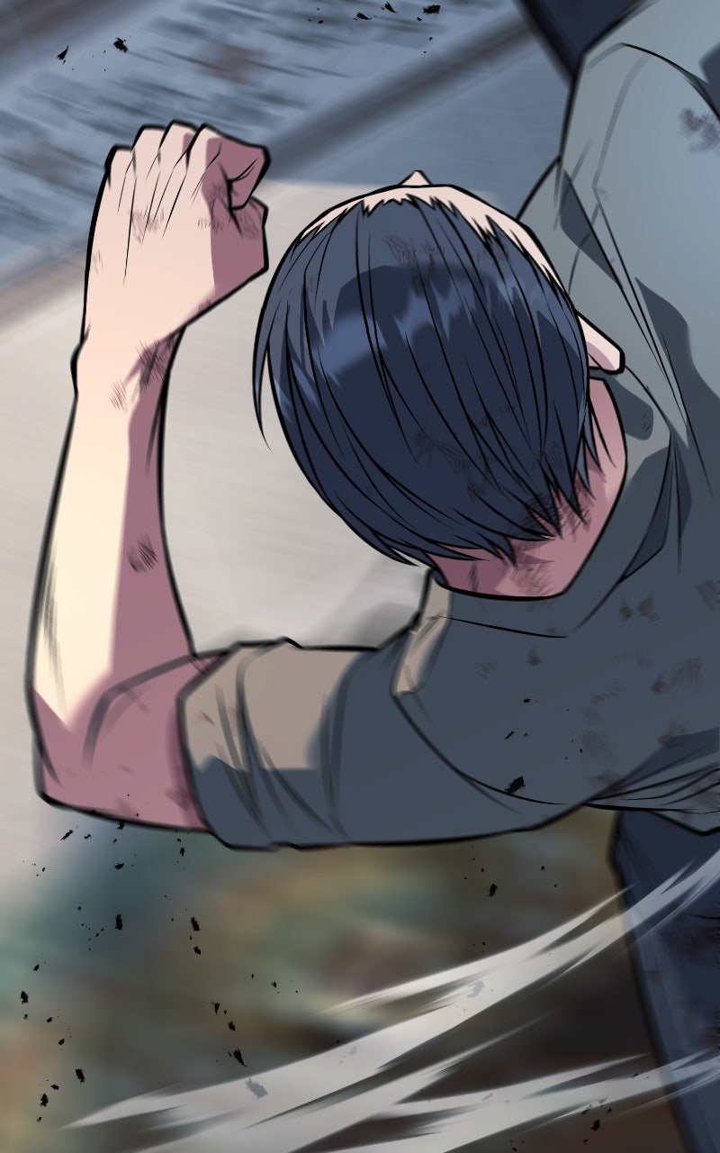 King of Violence Chapitre 65 - Page 64