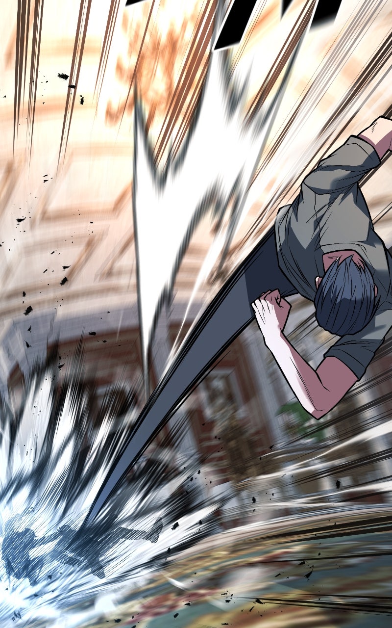 King of Violence Chapitre 65 - Page 66