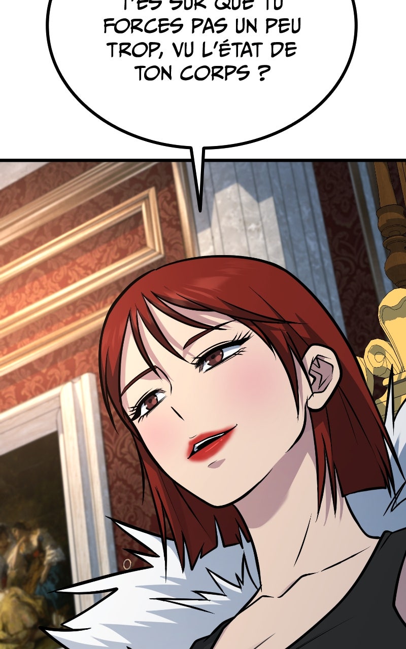 King of Violence Chapitre 65 - Page 7