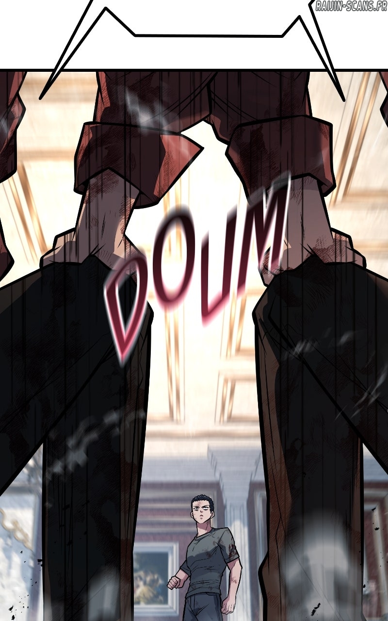King of Violence Chapitre 65 - Page 70