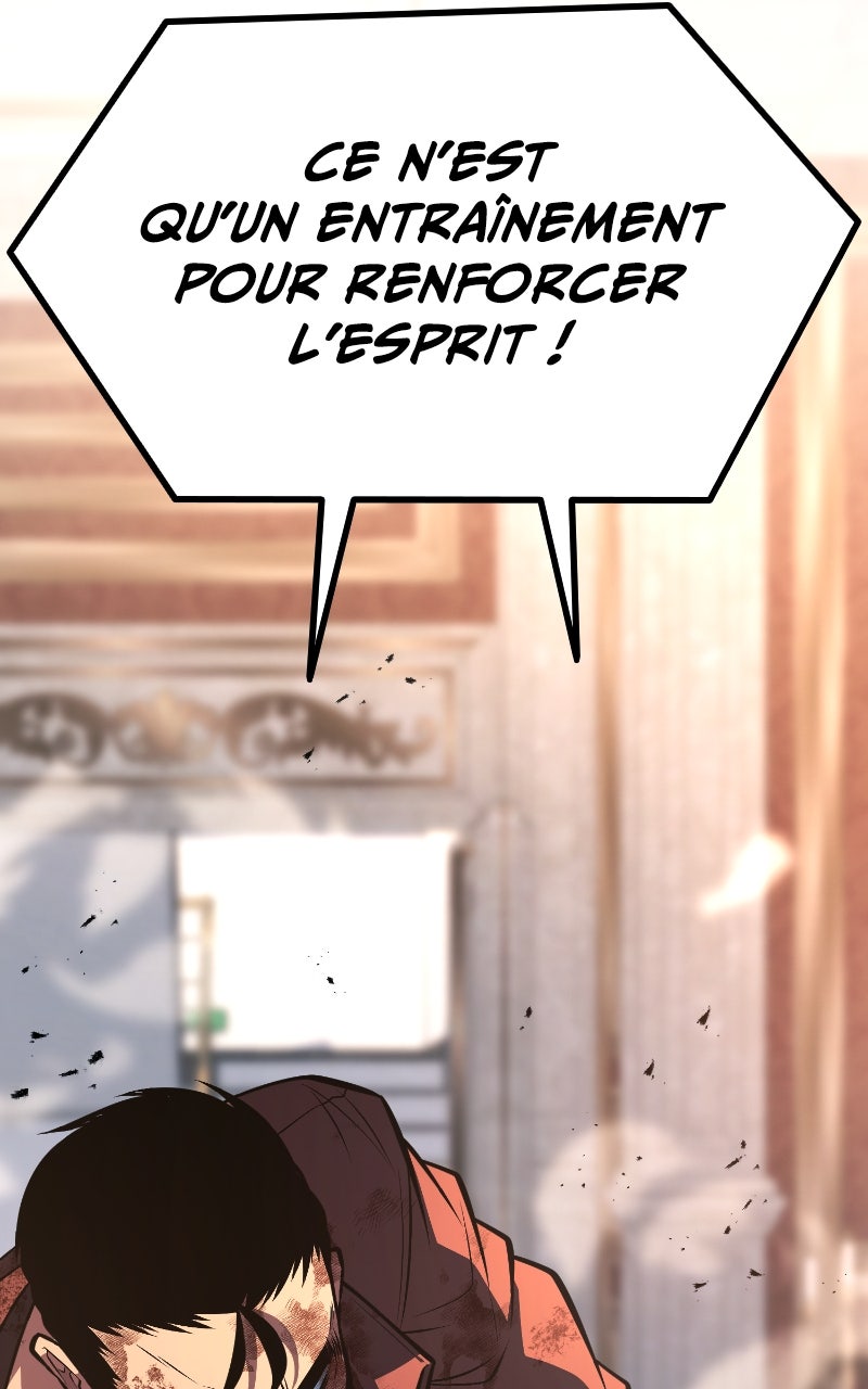 King of Violence Chapitre 65 - Page 72