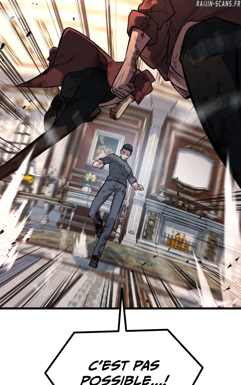 King of Violence Chapitre 65 - Page 75