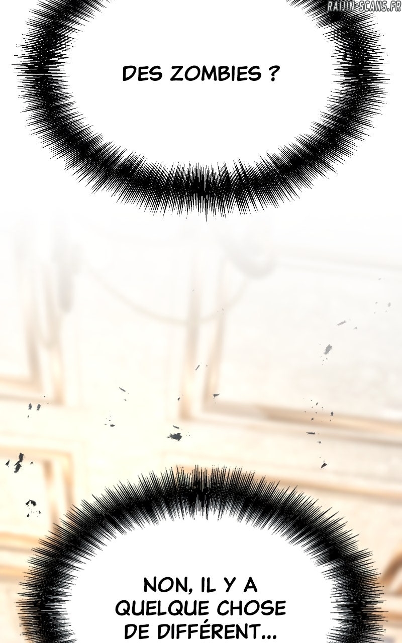 King of Violence Chapitre 65 - Page 80