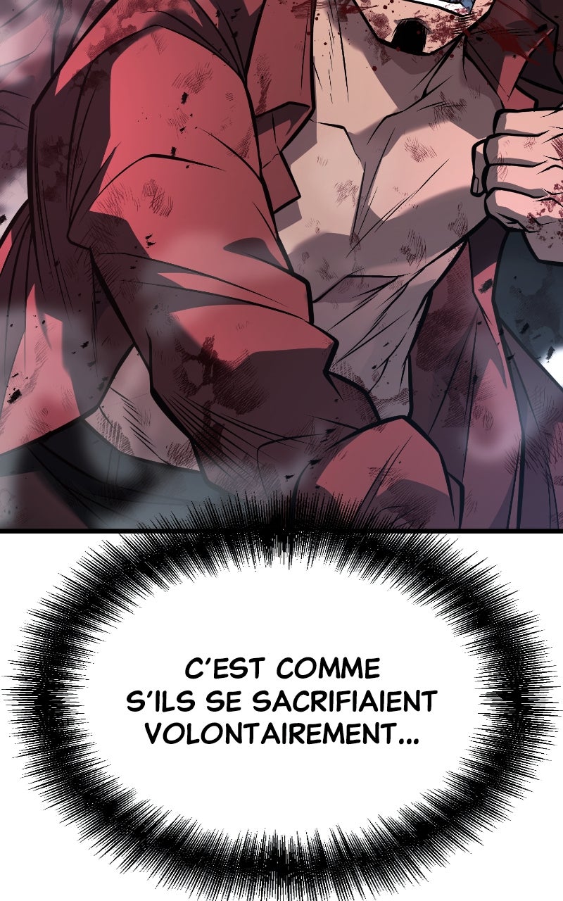 King of Violence Chapitre 65 - Page 82