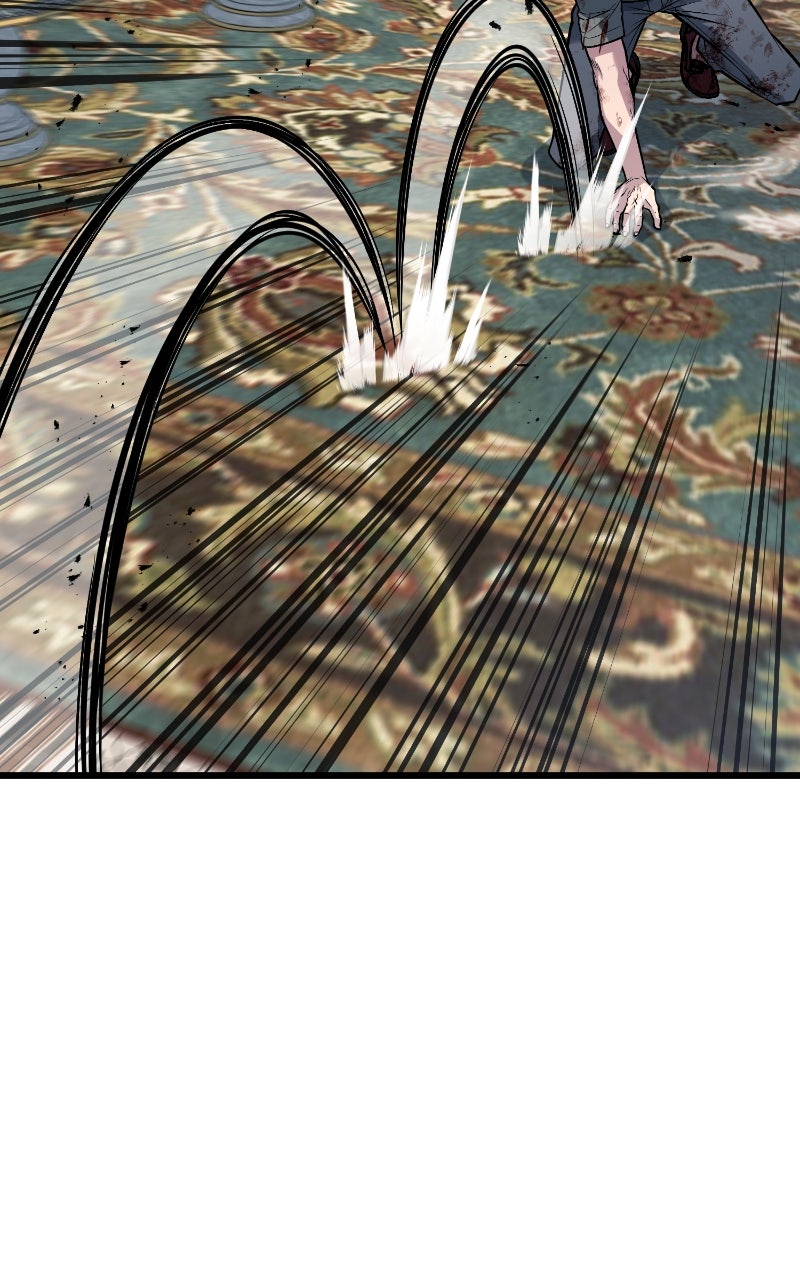 King of Violence Chapitre 65 - Page 84