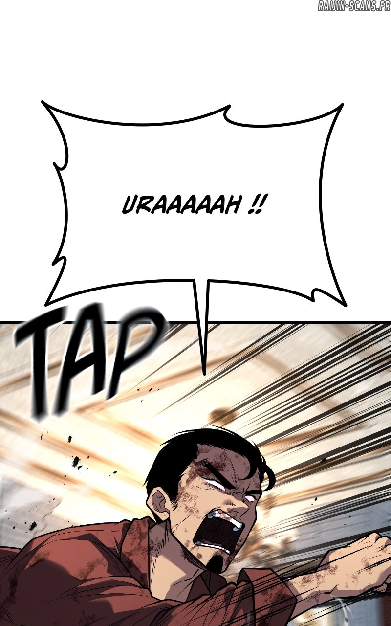 King of Violence Chapitre 65 - Page 85