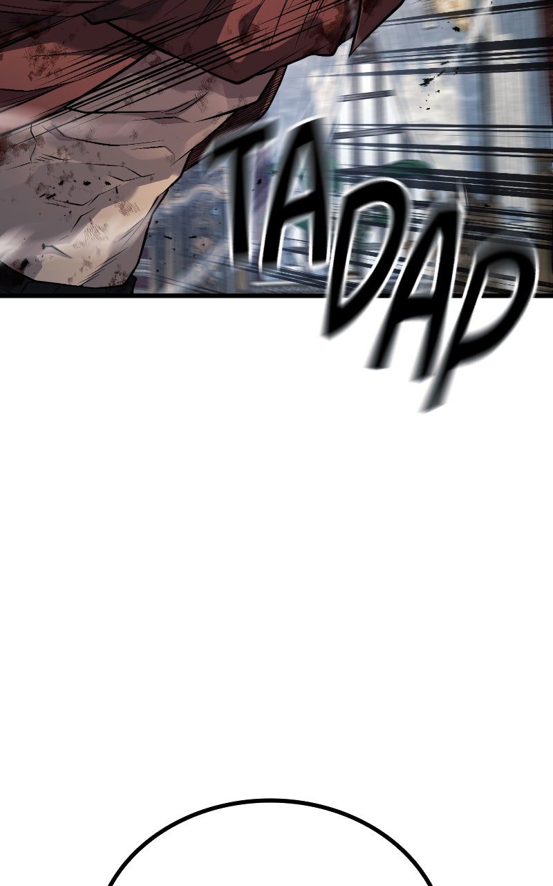 King of Violence Chapitre 65 - Page 86