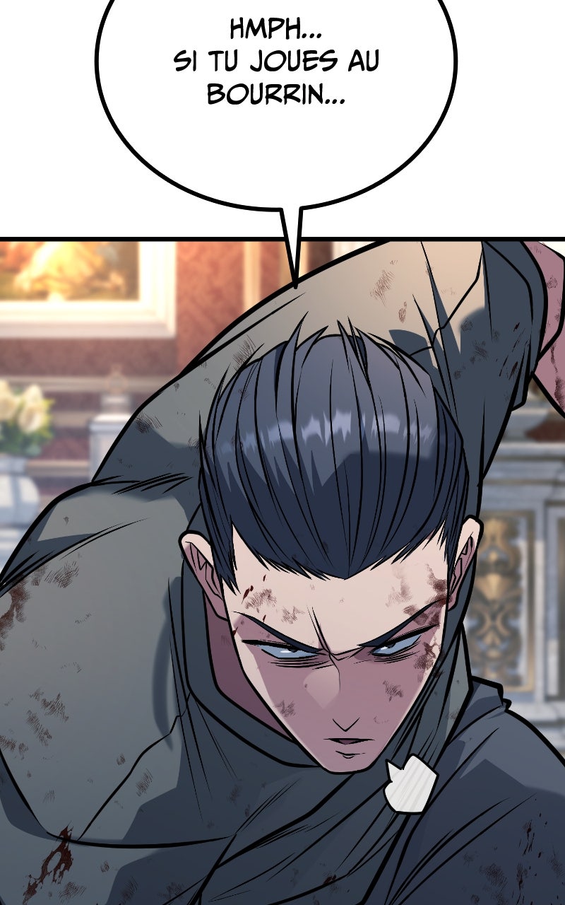 King of Violence Chapitre 65 - Page 87