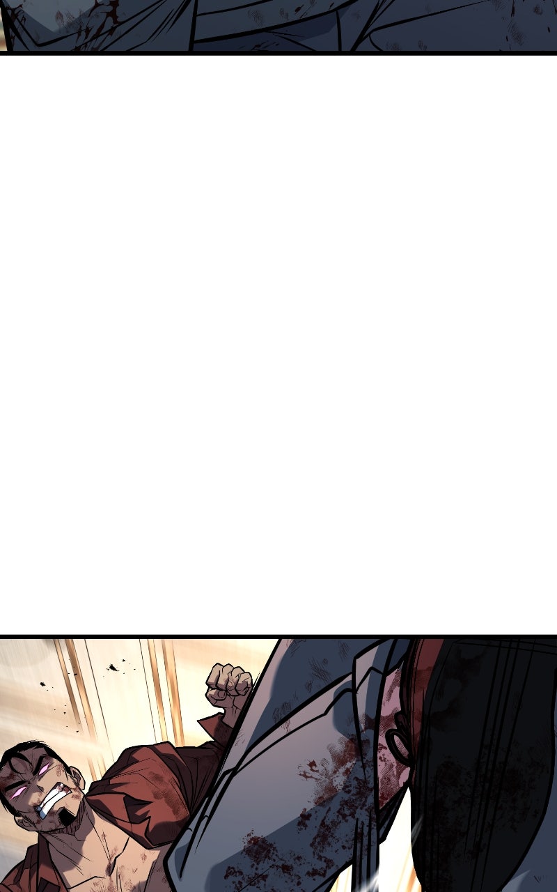 King of Violence Chapitre 65 - Page 88