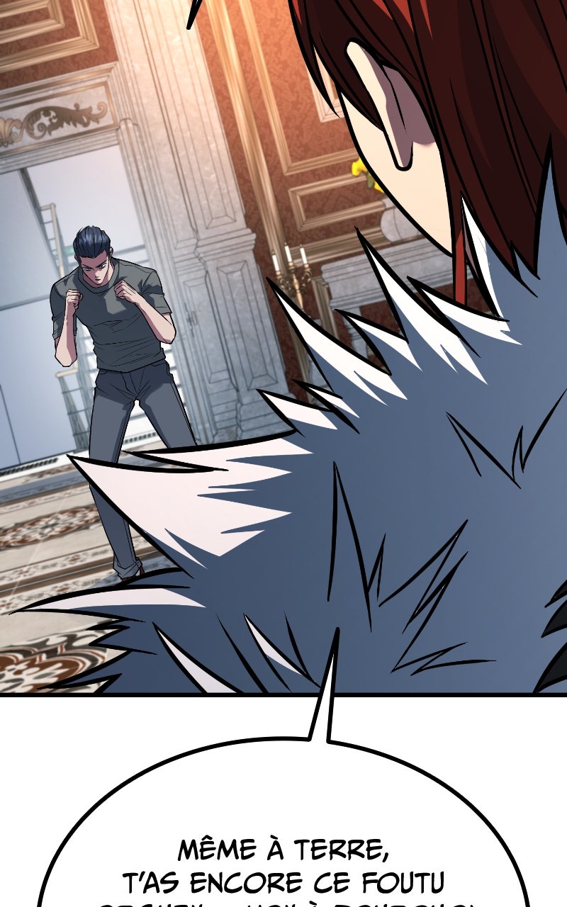 King of Violence Chapitre 65 - Page 9