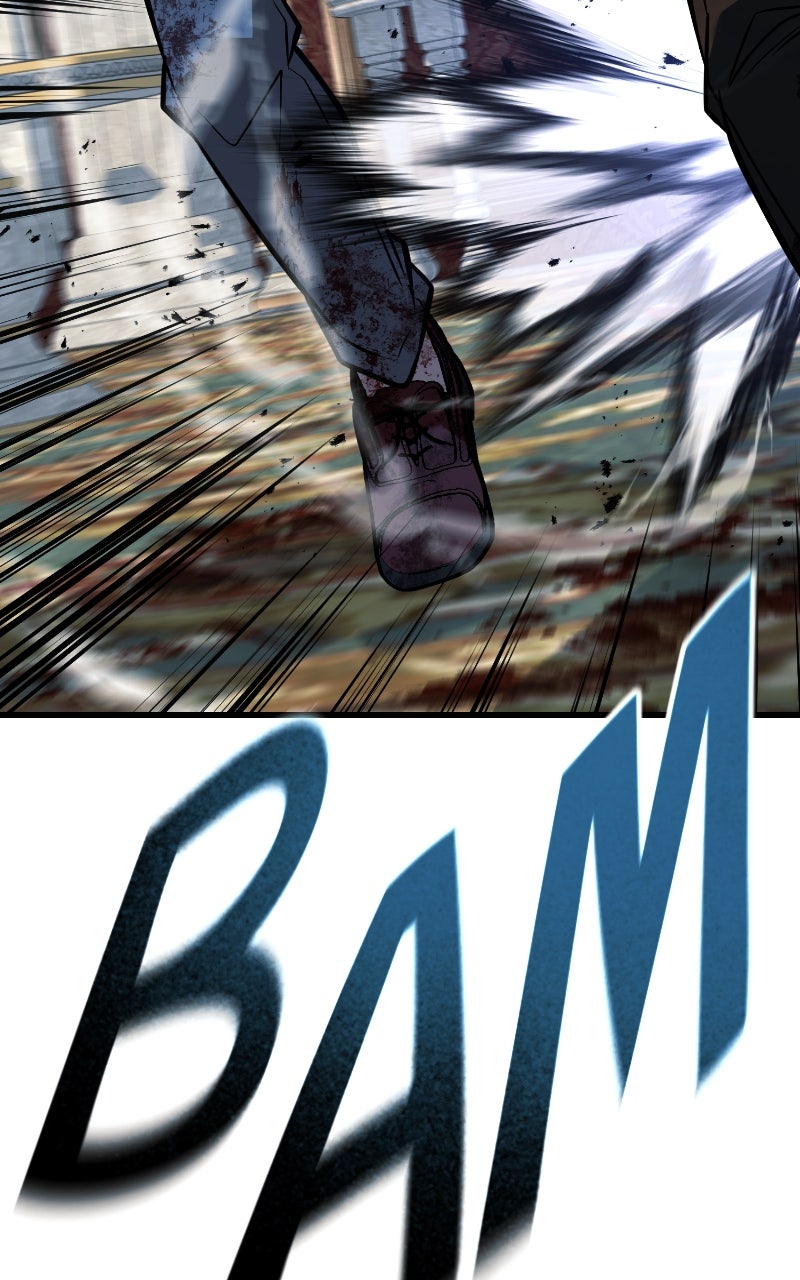 King of Violence Chapitre 65 - Page 92