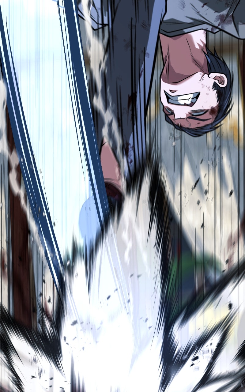 King of Violence Chapitre 65 - Page 97