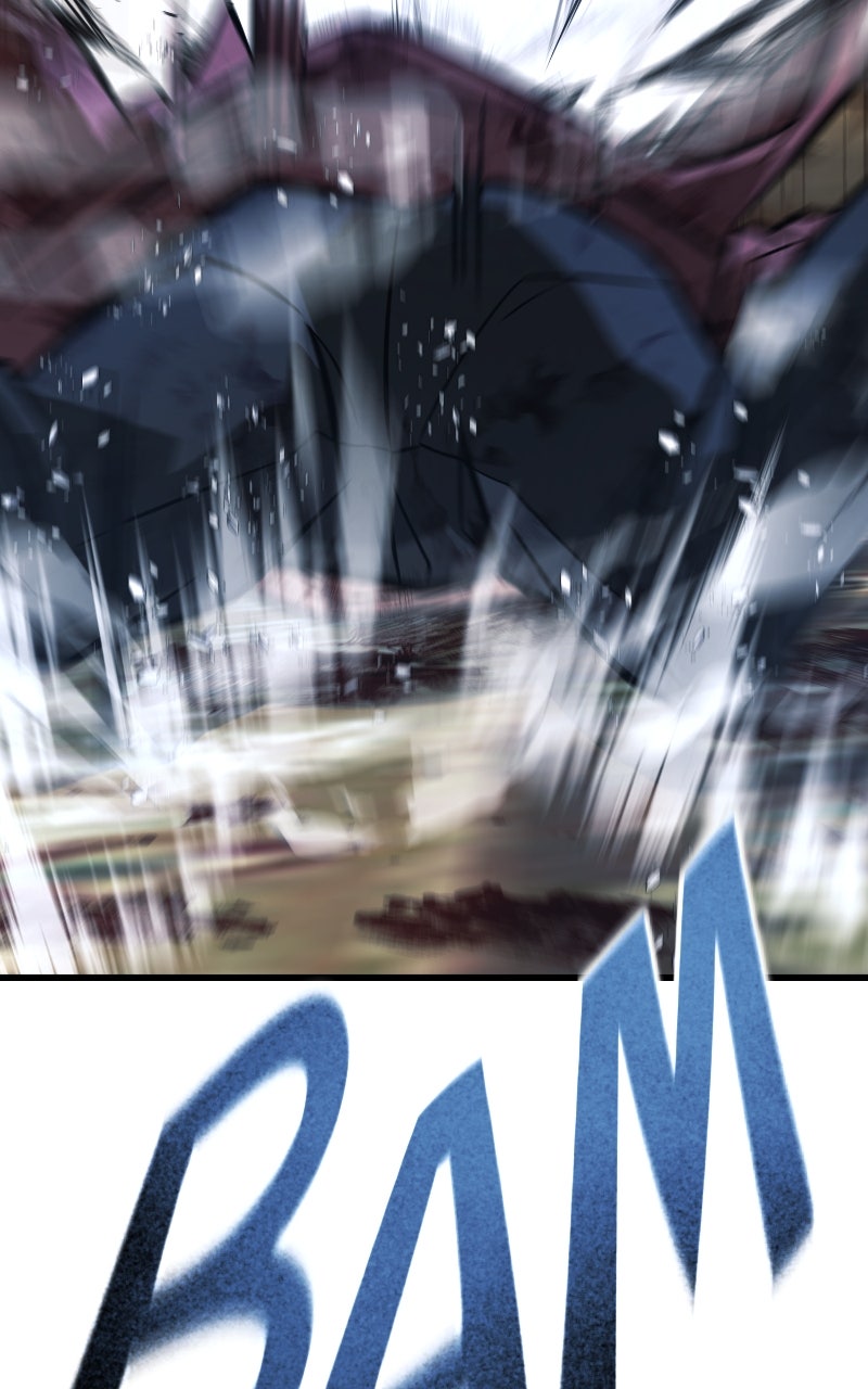 King of Violence Chapitre 65 - Page 98