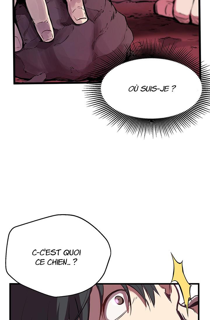 Latna Saga : Survival of a Sword King Chapitre 1 - Page 10