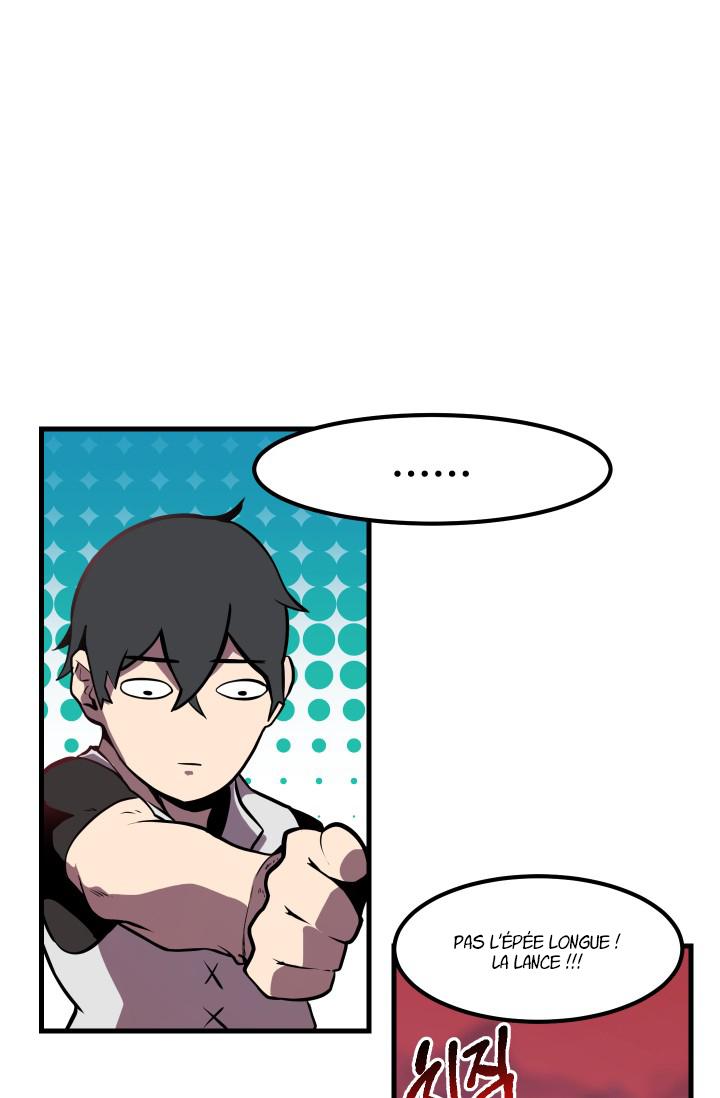 Latna Saga : Survival of a Sword King Chapitre 1 - Page 100