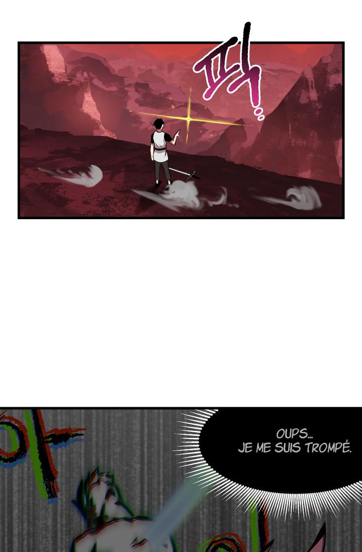 Latna Saga : Survival of a Sword King Chapitre 1 - Page 103
